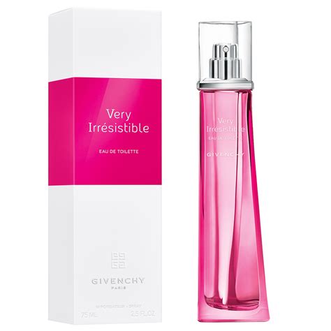 eau de parfum very irresistible givenchy 75 ml|l'interdit givenchy cheapest price.